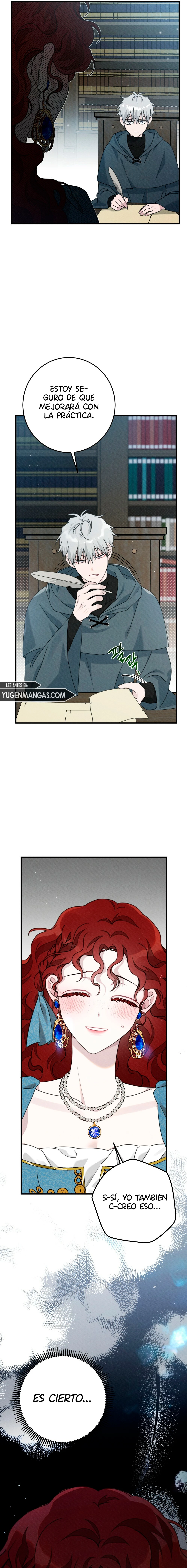 Debajo Del Roble Capítulo 51 - Page 20