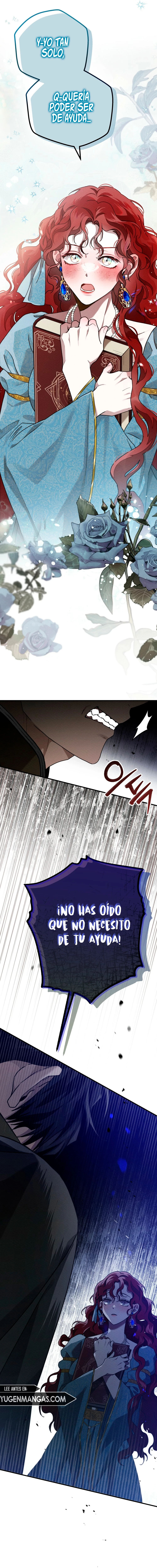 Debajo Del Roble Capítulo 52 - Page 14