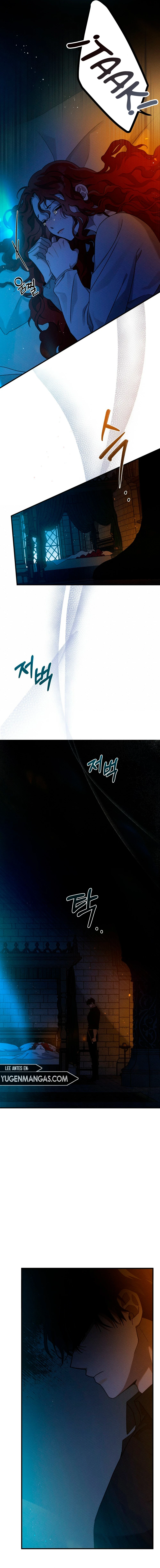 Debajo Del Roble Capítulo 52 - Page 20