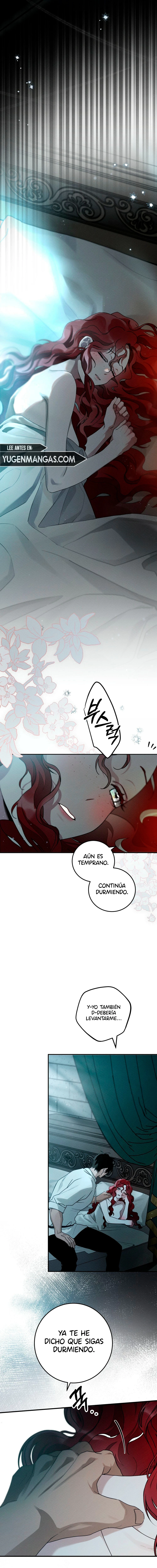 Debajo Del Roble Capítulo 53 - Page 14