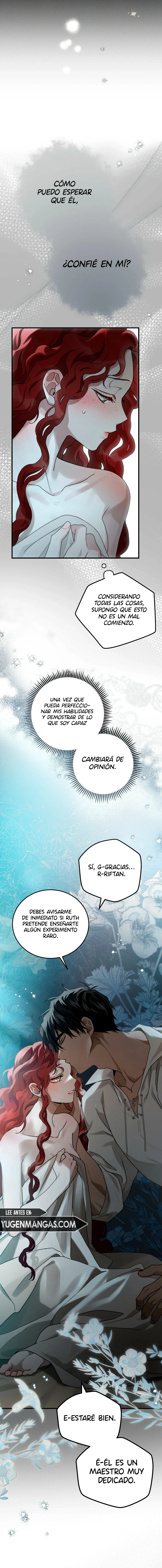 Debajo Del Roble Capítulo 53 - Page 17