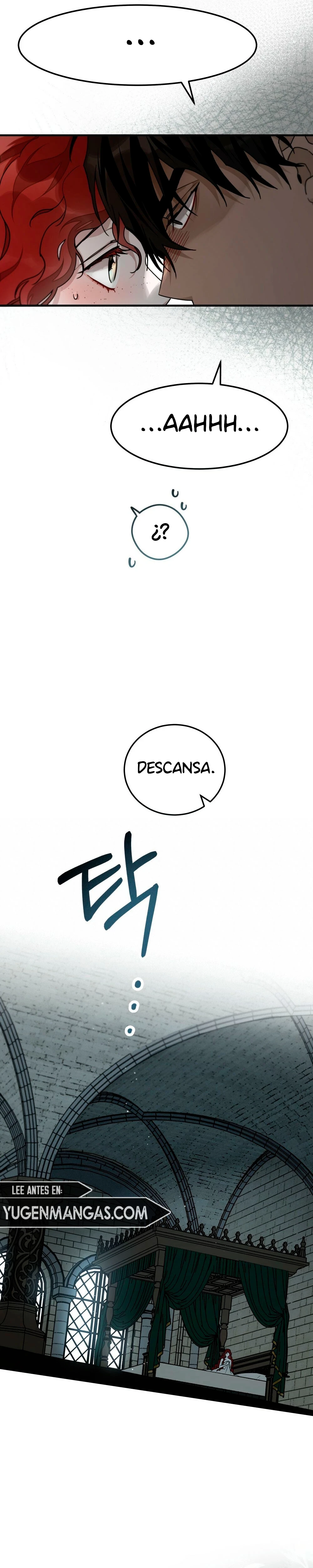 Debajo Del Roble Capítulo 53 - Page 18