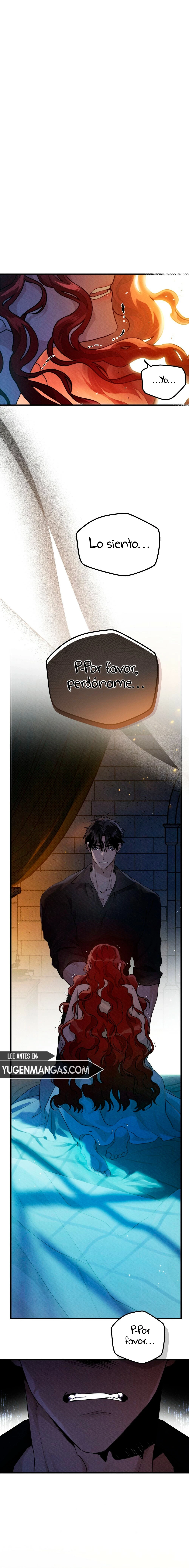 Debajo Del Roble Capítulo 53 - Page 3