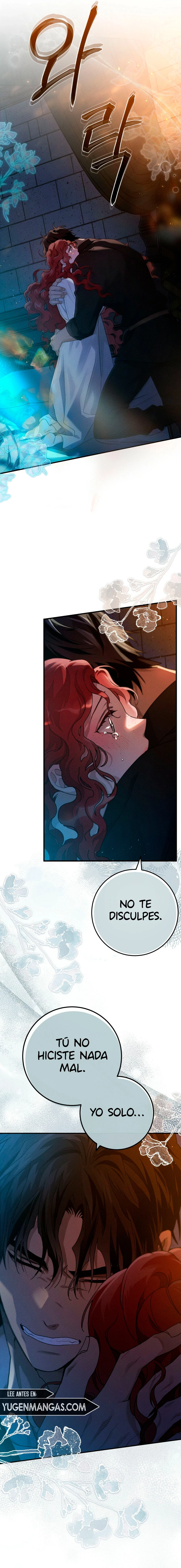 Debajo Del Roble Capítulo 53 - Page 4