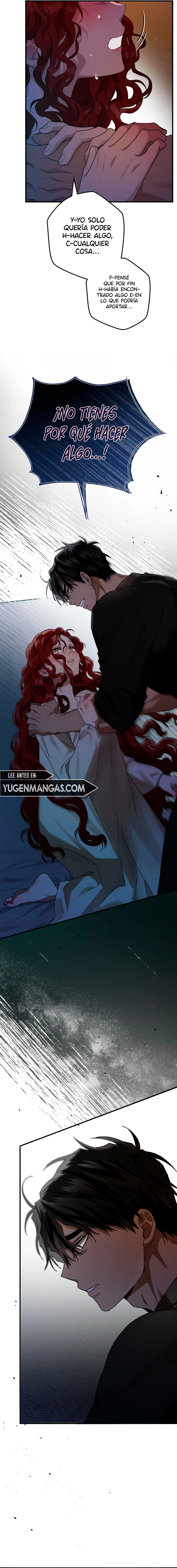 Debajo Del Roble Capítulo 53 - Page 7