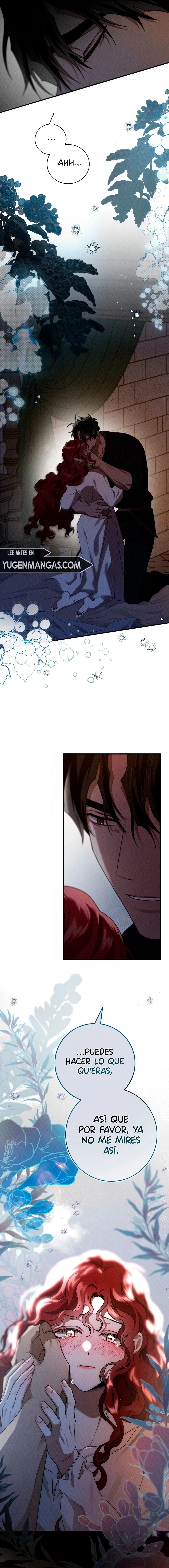 Debajo Del Roble Capítulo 53 - Page 8