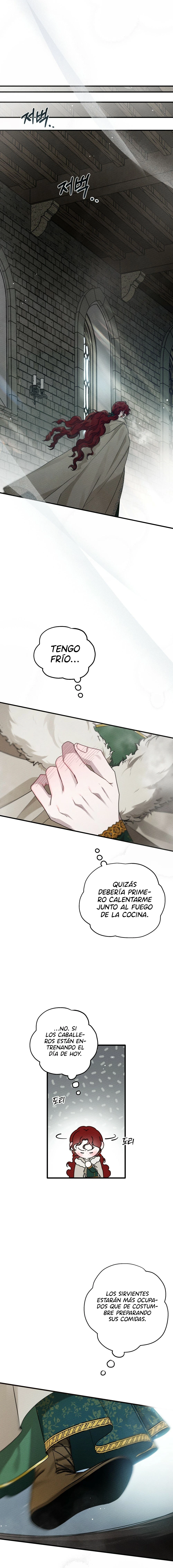 Debajo Del Roble Capítulo 54 - Page 12