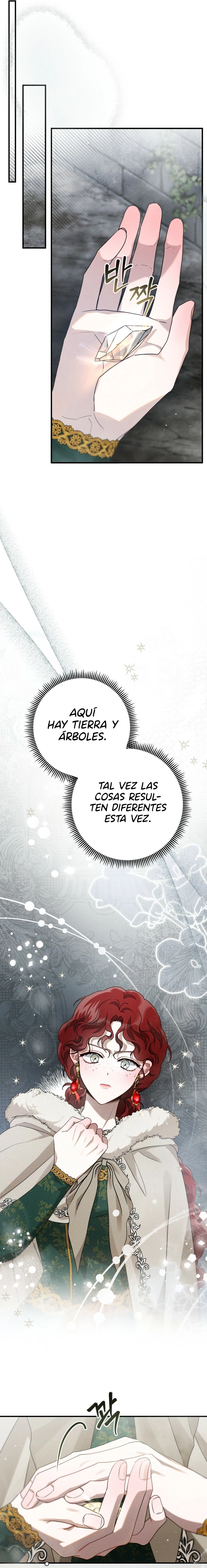 Debajo Del Roble Capítulo 54 - Page 15