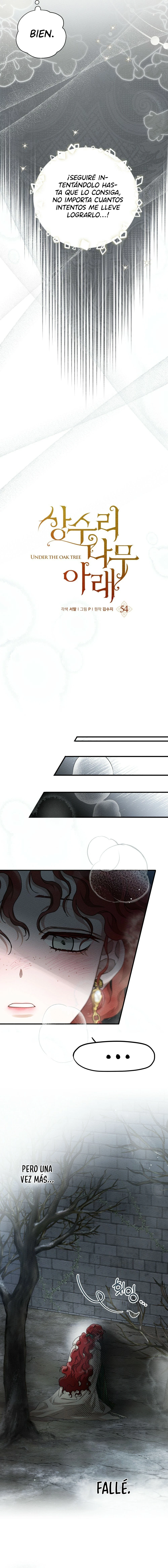 Debajo Del Roble Capítulo 54 - Page 16