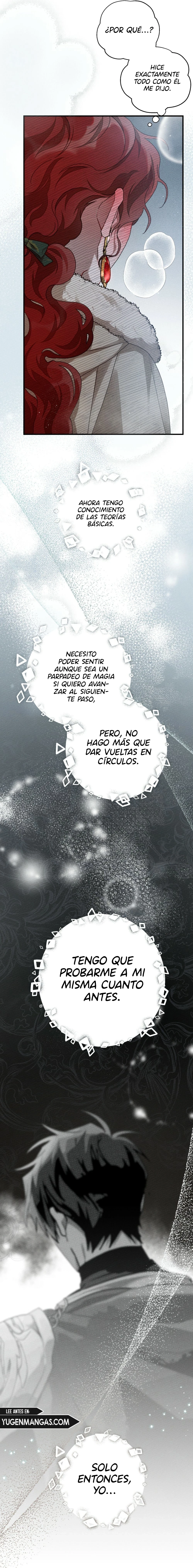 Debajo Del Roble Capítulo 54 - Page 17