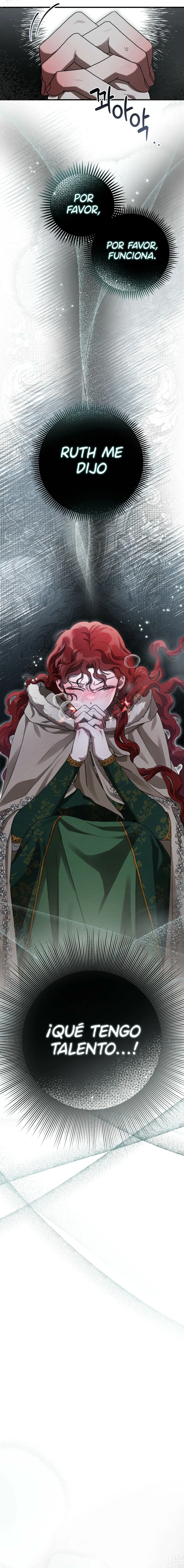 Debajo Del Roble Capítulo 54 - Page 18