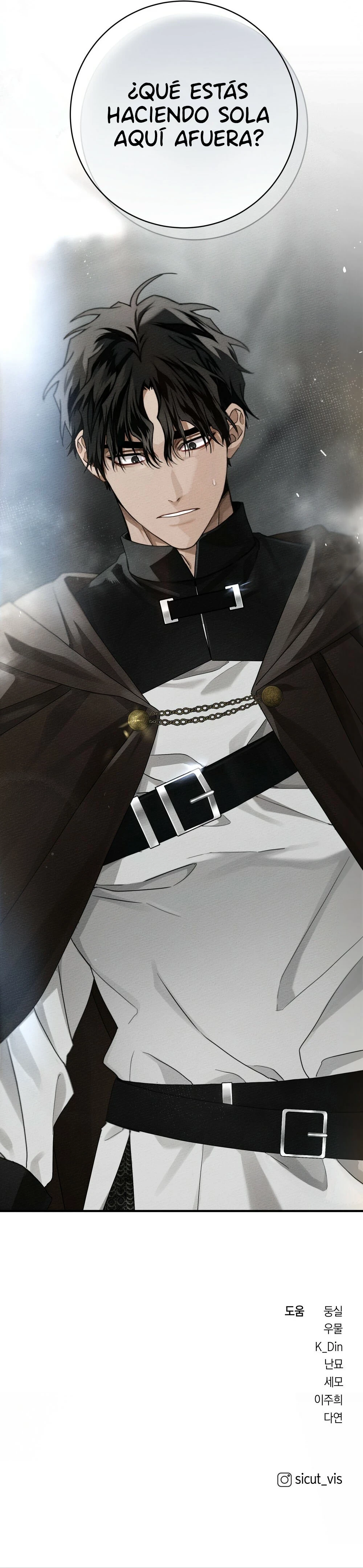 Debajo Del Roble Capítulo 54 - Page 22