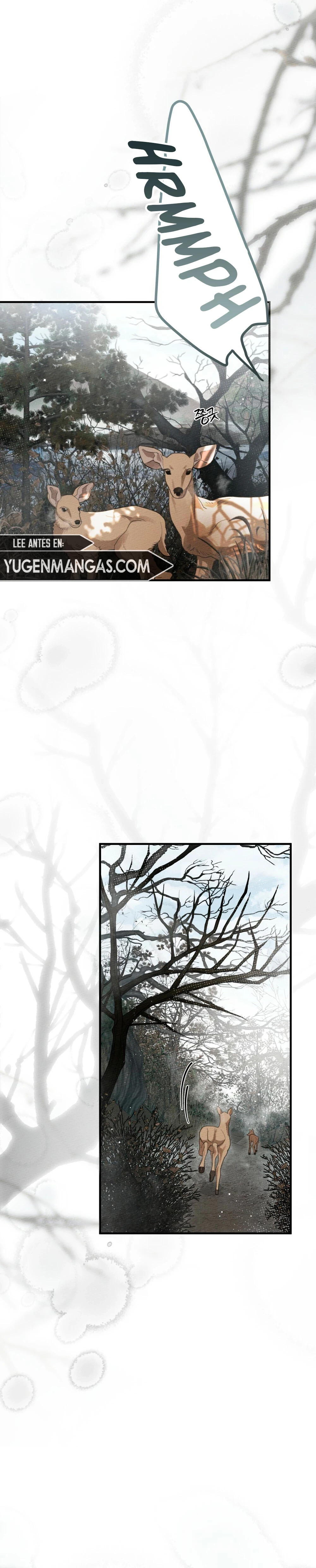 Debajo Del Roble Capítulo 55 - Page 12