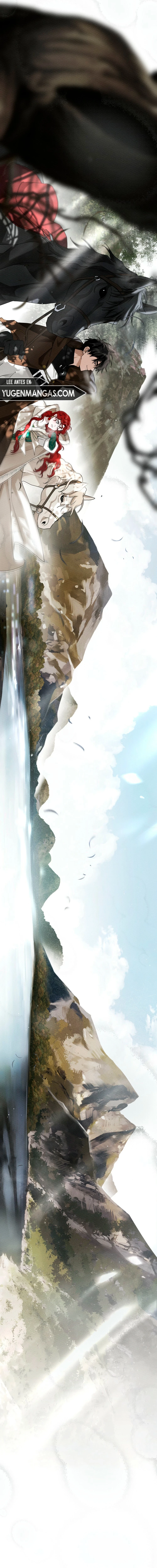 Debajo Del Roble Capítulo 55 - Page 13