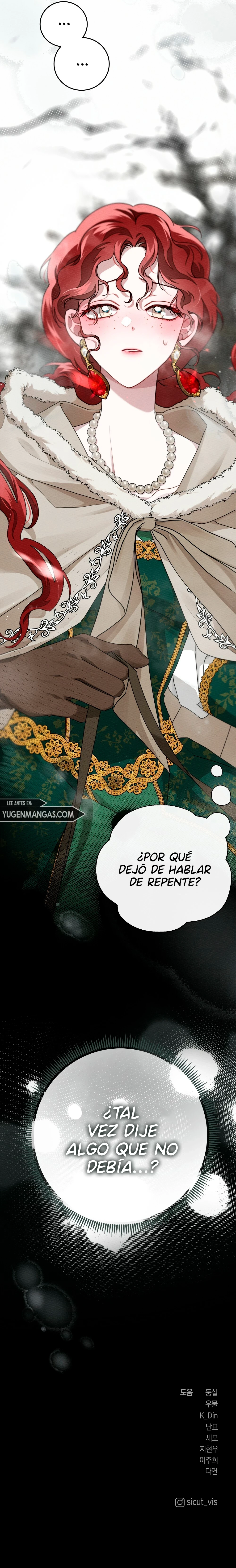 Debajo Del Roble Capítulo 55 - Page 24