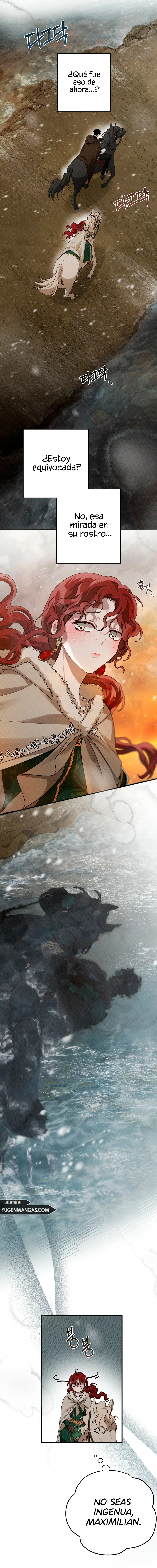 Debajo Del Roble Capítulo 56 - Page 12