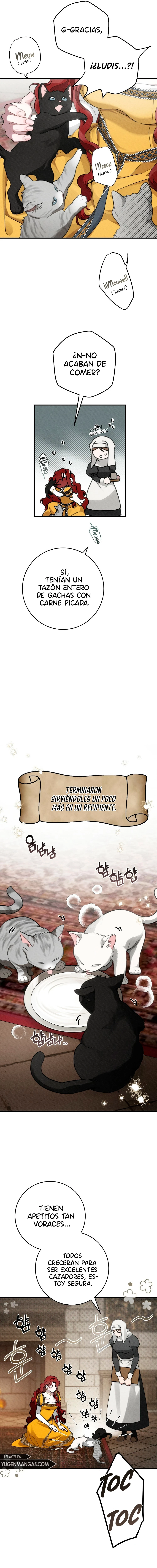 Debajo Del Roble Capítulo 56 - Page 16