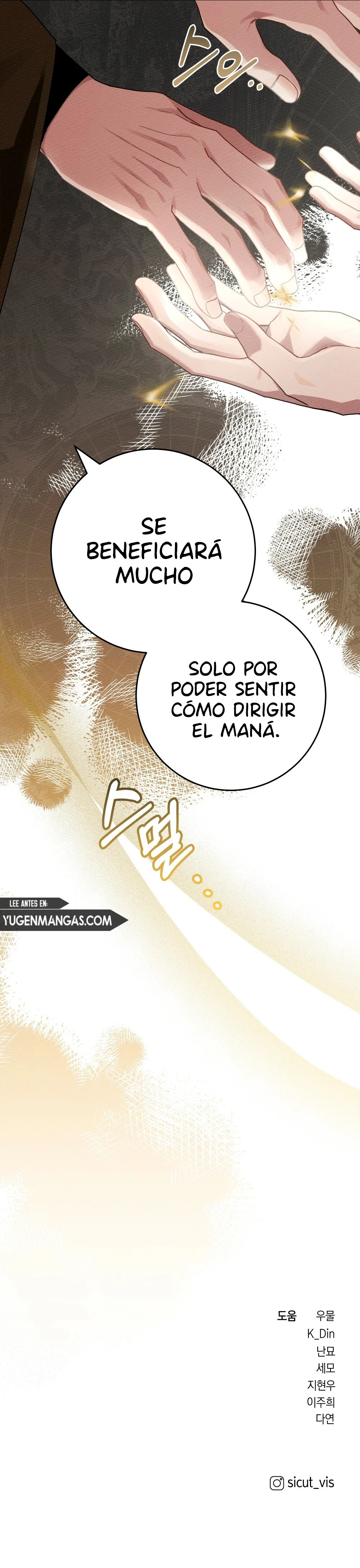 Debajo Del Roble Capítulo 56 - Page 22