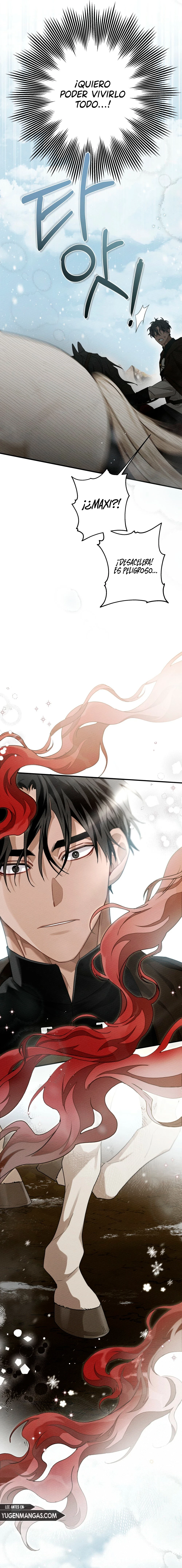 Debajo Del Roble Capítulo 56 - Page 7