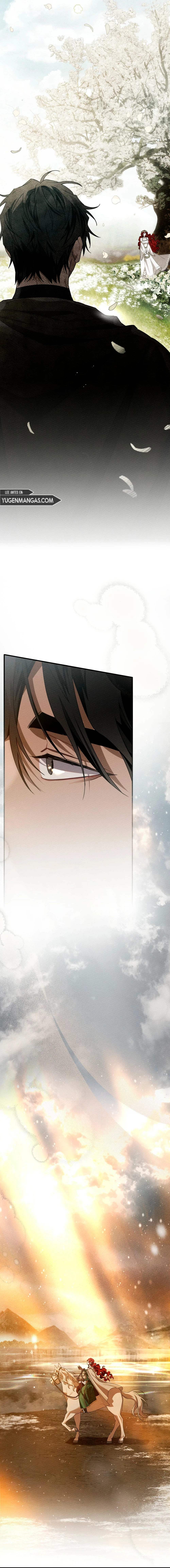 Debajo Del Roble Capítulo 56 - Page 9