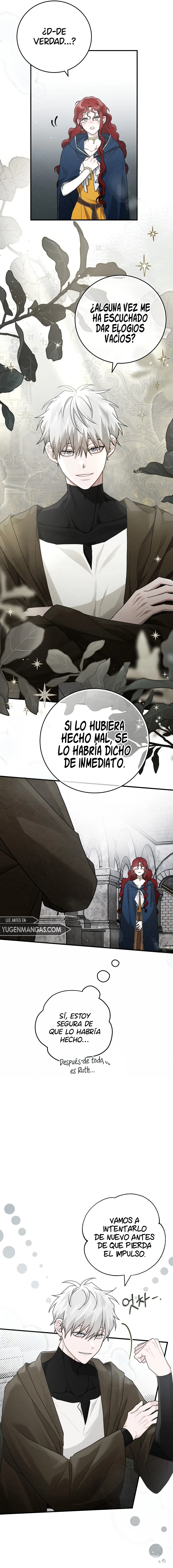 Debajo Del Roble Capítulo 57 - Page 11