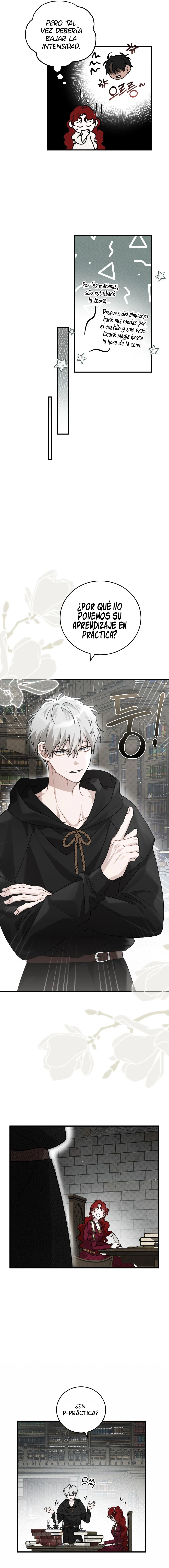 Debajo Del Roble Capítulo 57 - Page 20