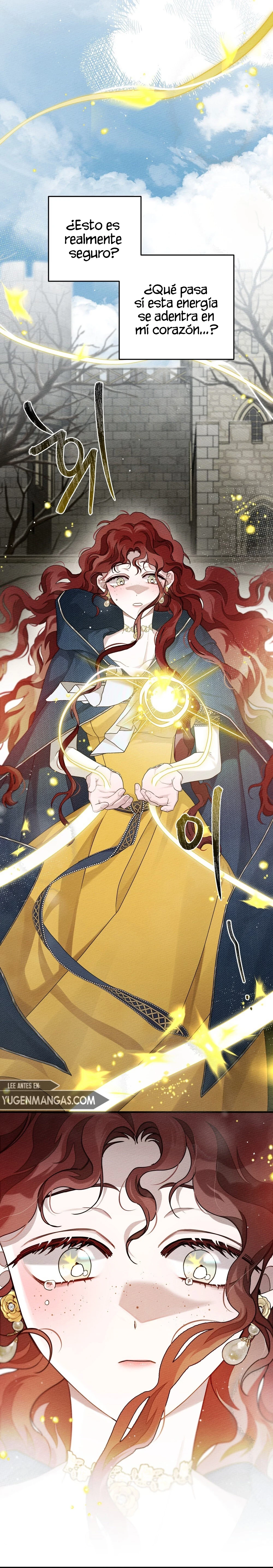 Debajo Del Roble Capítulo 57 - Page 5