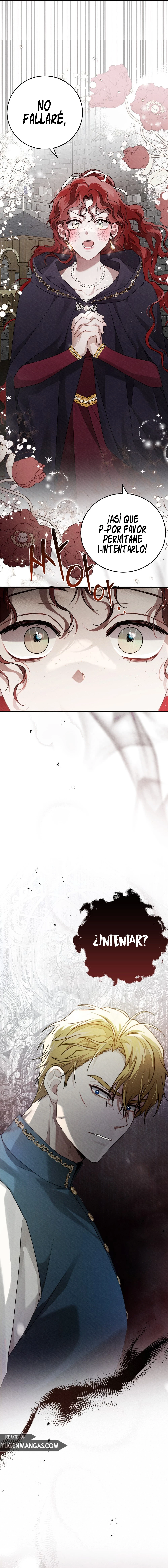 Debajo Del Roble Capítulo 58 - Page 15