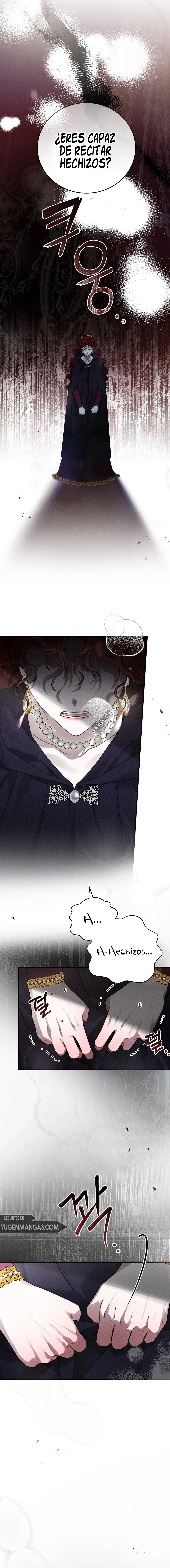 Debajo Del Roble Capítulo 58 - Page 16