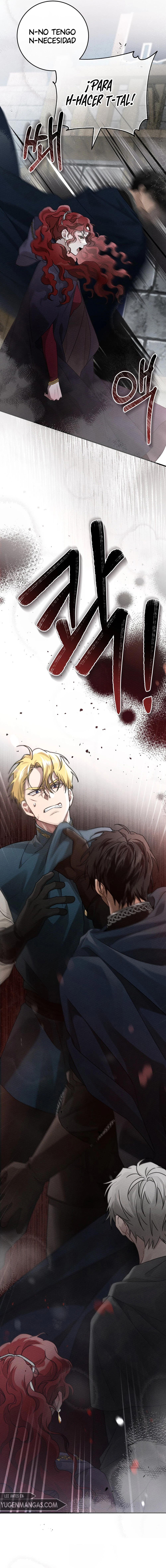 Debajo Del Roble Capítulo 58 - Page 17