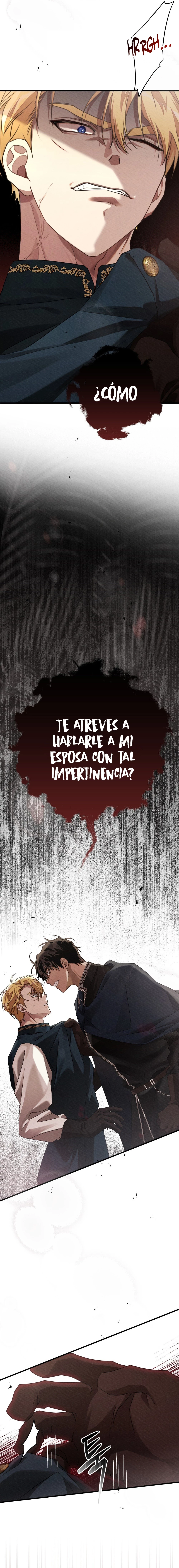 Debajo Del Roble Capítulo 58 - Page 18