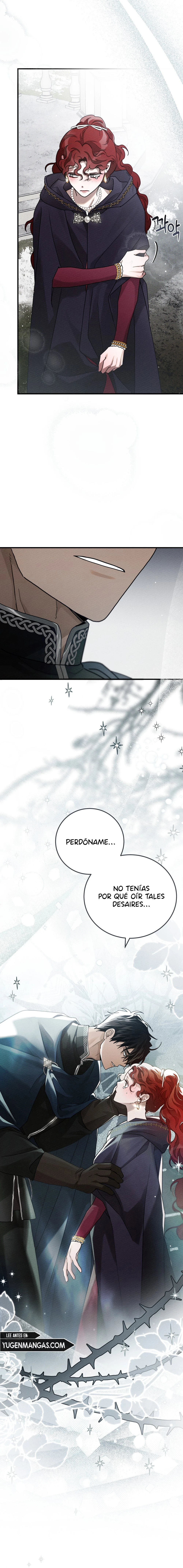 Debajo Del Roble Capítulo 59 - Page 10