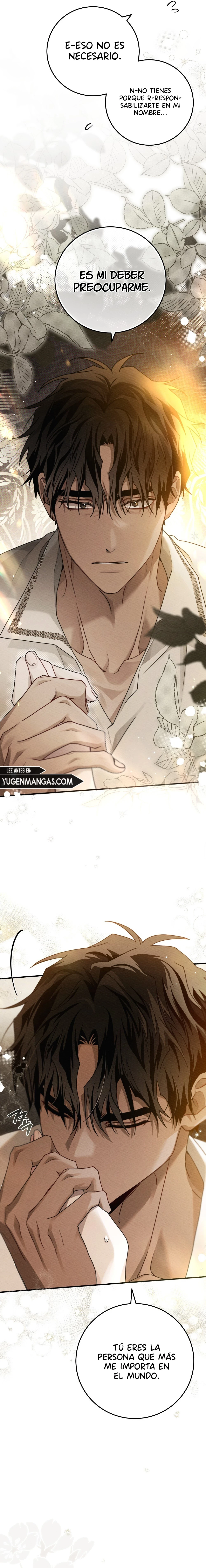 Debajo Del Roble Capítulo 59 - Page 16