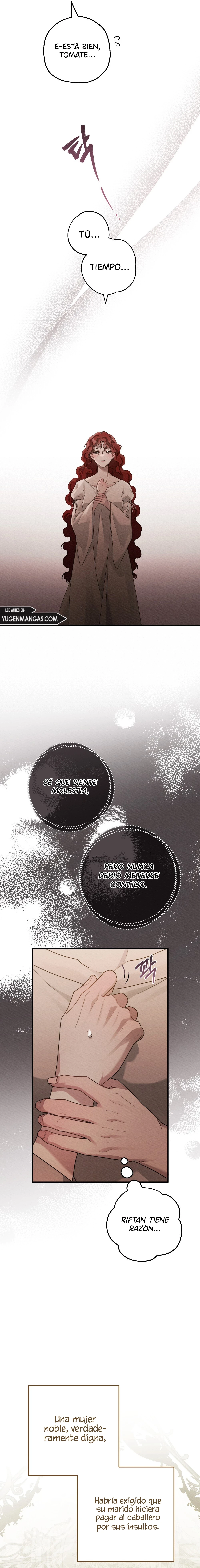 Debajo Del Roble Capítulo 59 - Page 18