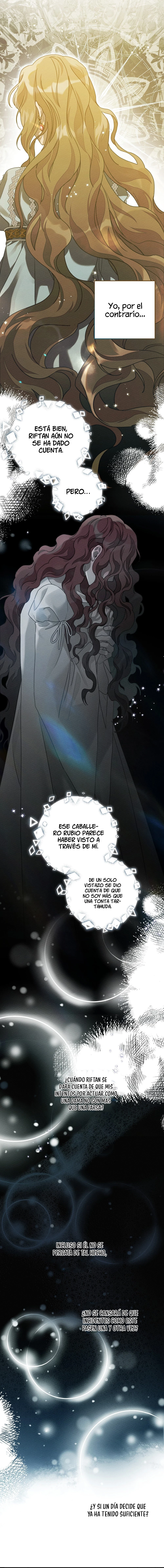 Debajo Del Roble Capítulo 59 - Page 19