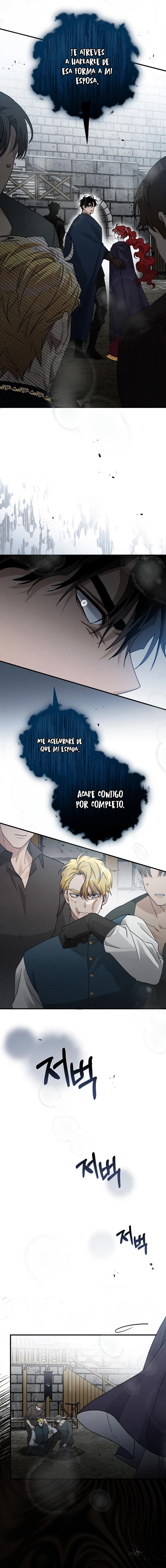 Debajo Del Roble Capítulo 59 - Page 7