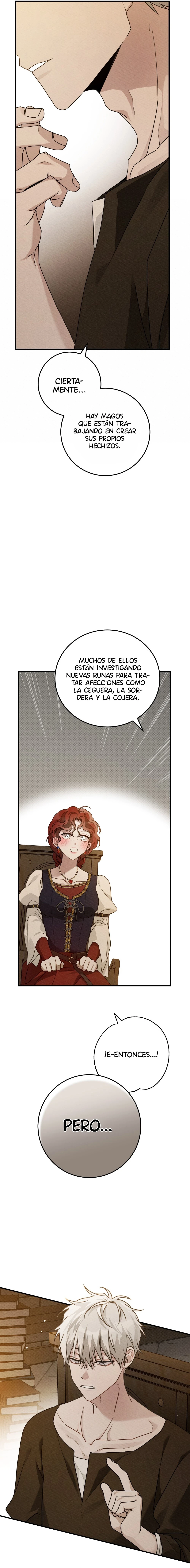 Debajo Del Roble Capítulo 60 - Page 16