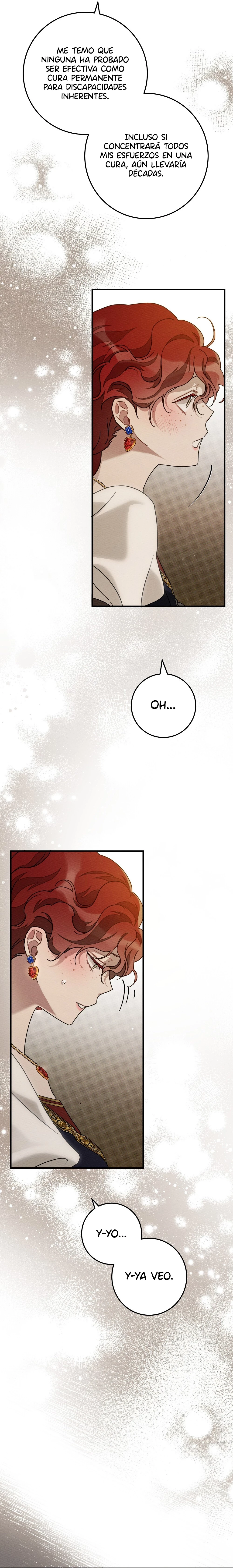 Debajo Del Roble Capítulo 60 - Page 17