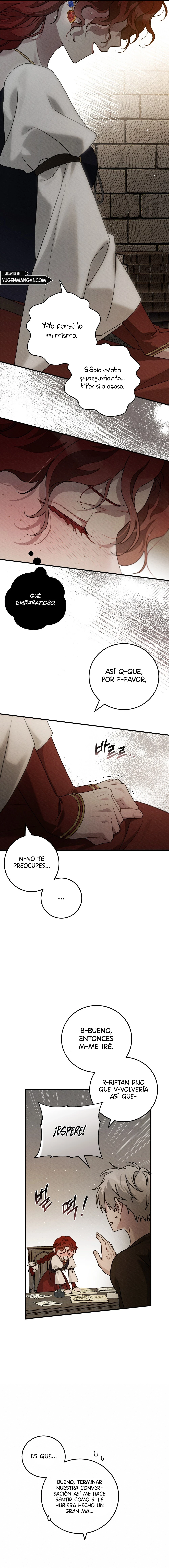 Debajo Del Roble Capítulo 60 - Page 18