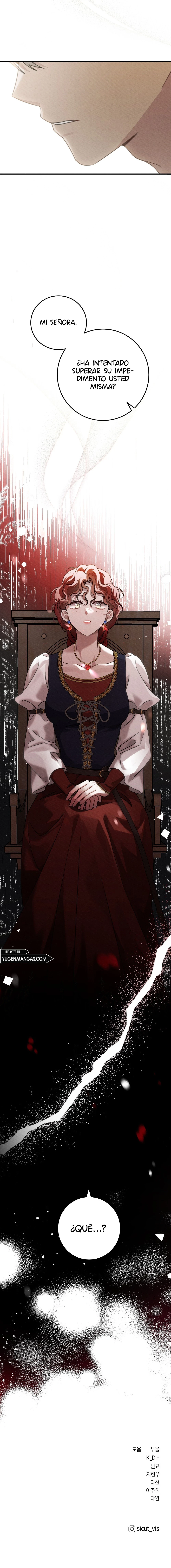 Debajo Del Roble Capítulo 60 - Page 20