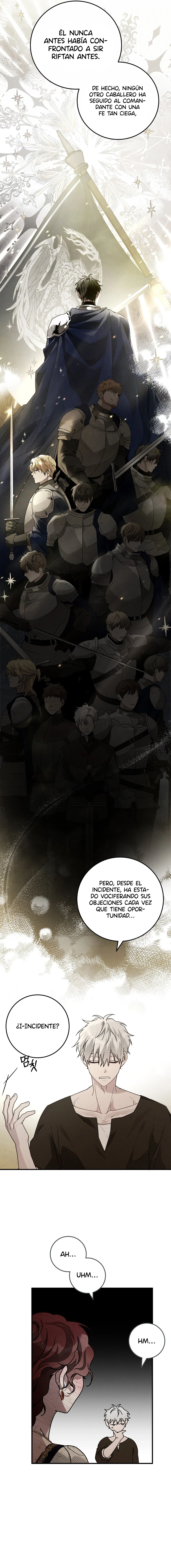 Debajo Del Roble Capítulo 60 - Page 8