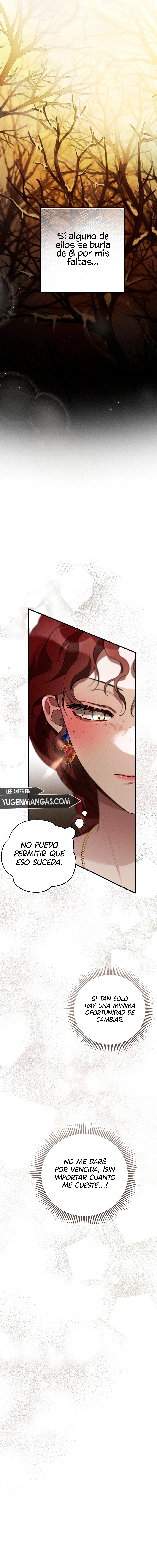 Debajo Del Roble Capítulo 61 - Page 13