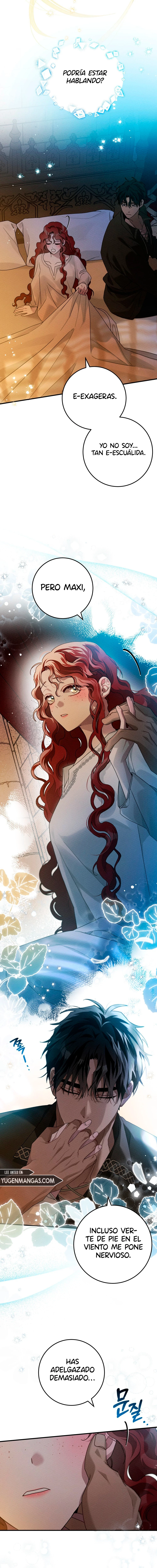 Debajo Del Roble Capítulo 62 - Page 15