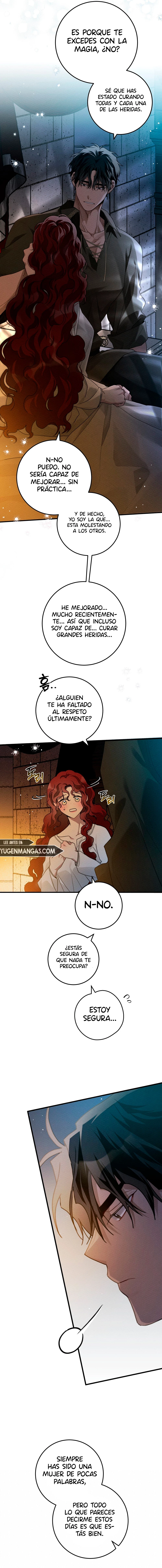 Debajo Del Roble Capítulo 62 - Page 16