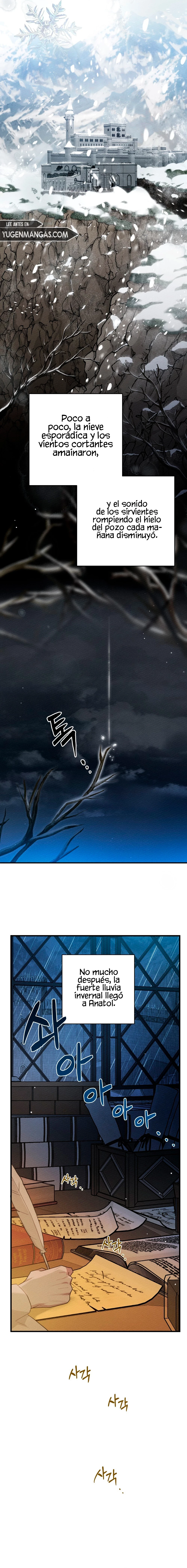 Debajo Del Roble Capítulo 62 - Page 7