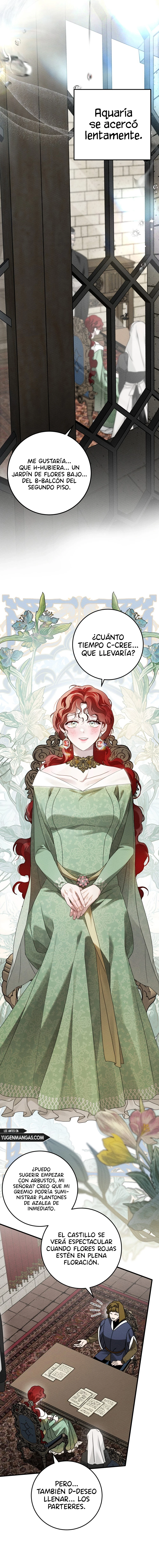 Debajo Del Roble Capítulo 63 - Page 18