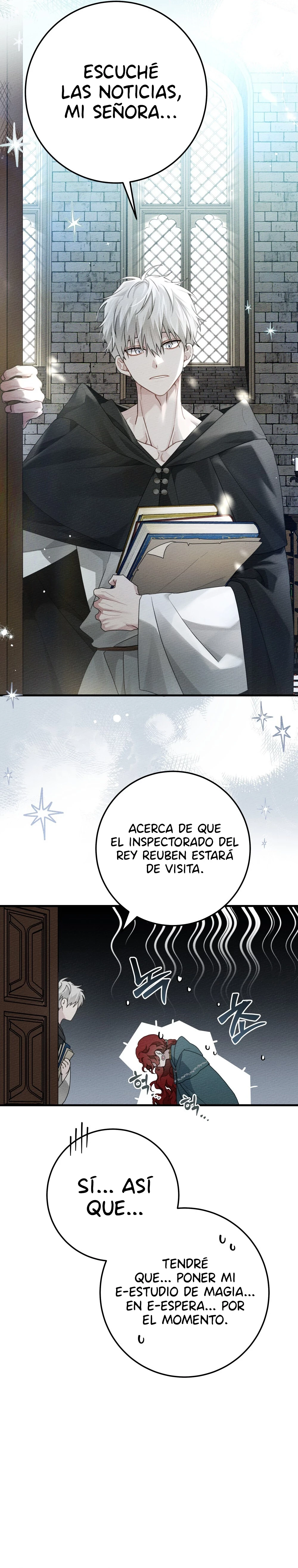 Debajo Del Roble Capítulo 64 - Page 15