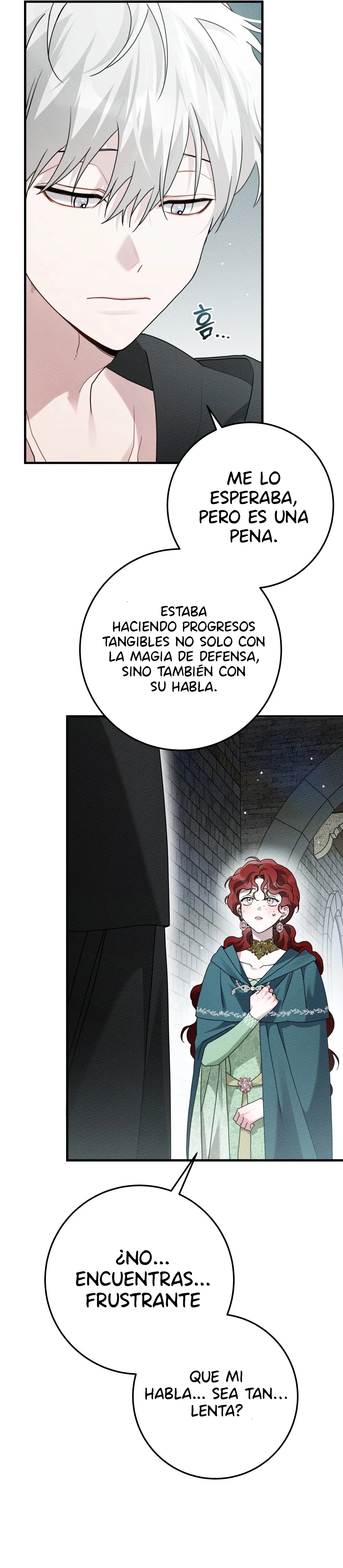 Debajo Del Roble Capítulo 64 - Page 16