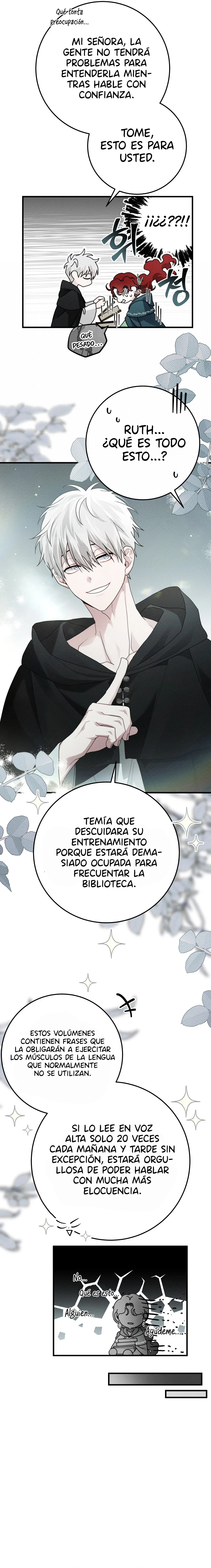 Debajo Del Roble Capítulo 64 - Page 17