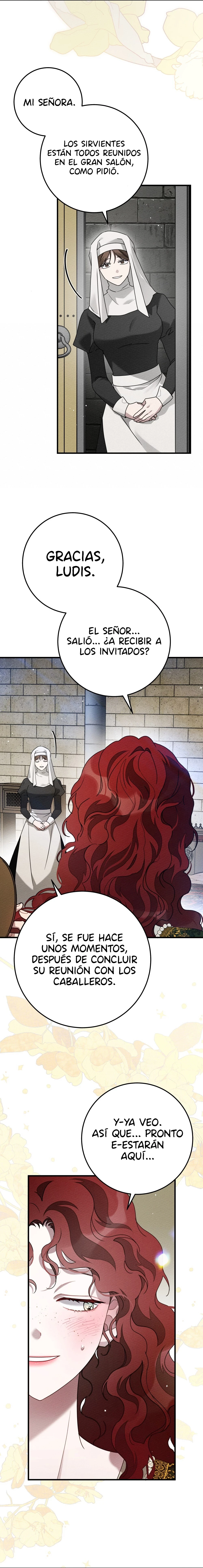 Debajo Del Roble Capítulo 64 - Page 20